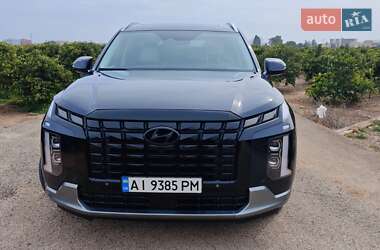 Внедорожник / Кроссовер Hyundai Palisade 2022 в Броварах