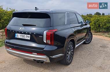Внедорожник / Кроссовер Hyundai Palisade 2022 в Броварах