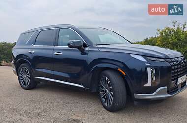 Внедорожник / Кроссовер Hyundai Palisade 2022 в Броварах