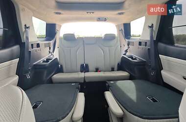Внедорожник / Кроссовер Hyundai Palisade 2022 в Броварах