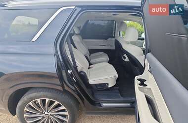 Внедорожник / Кроссовер Hyundai Palisade 2022 в Броварах