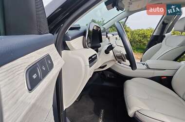 Внедорожник / Кроссовер Hyundai Palisade 2022 в Броварах