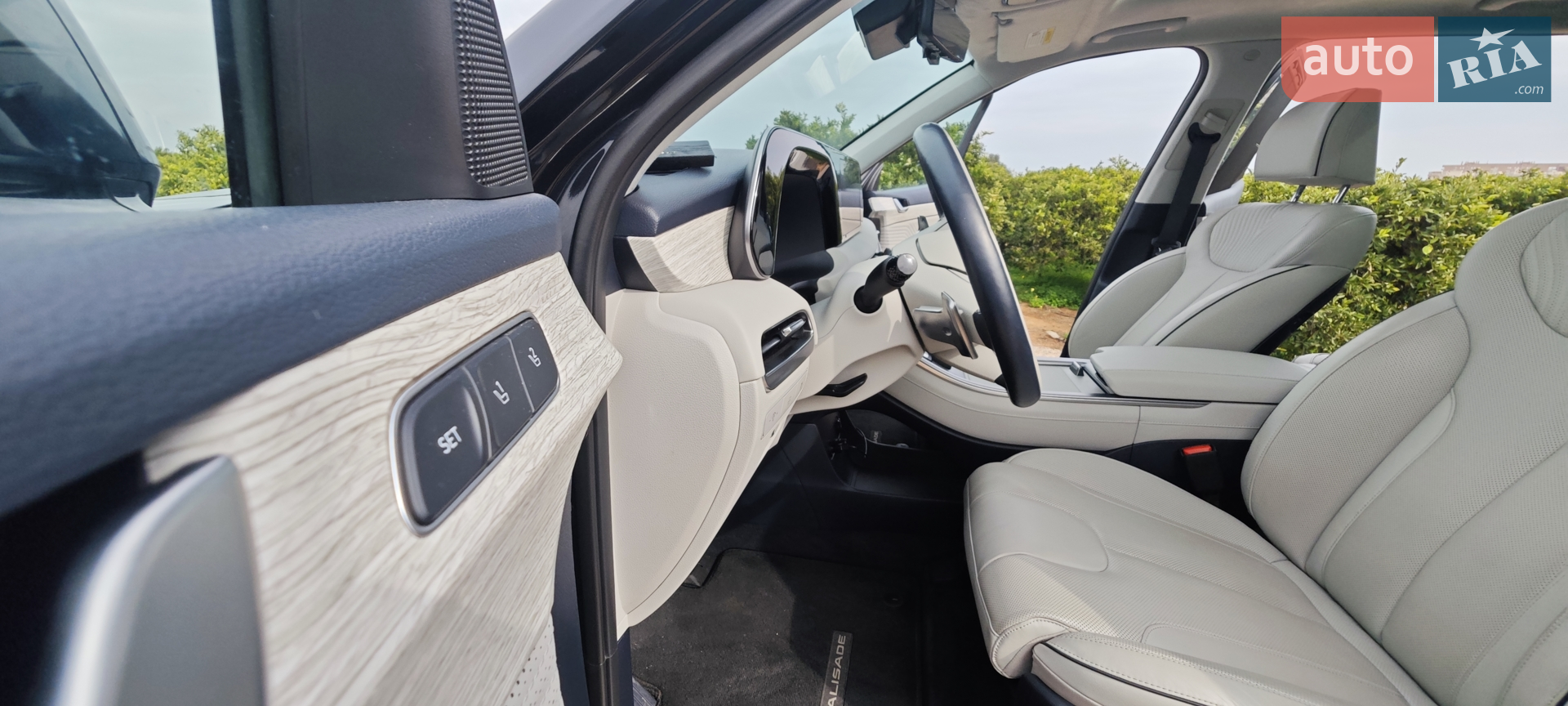 2022 Hyundai Palisade - мініатюра 41
