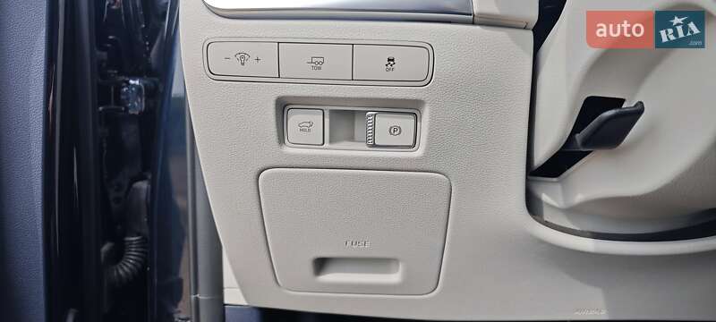 Позашляховик / Кросовер Hyundai Palisade 2022 в Броварах