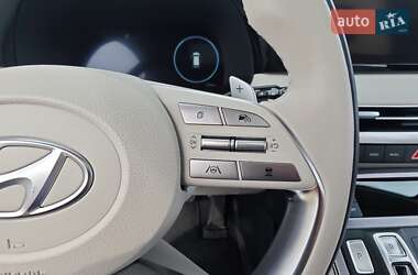 Внедорожник / Кроссовер Hyundai Palisade 2022 в Броварах