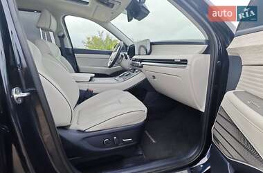 Внедорожник / Кроссовер Hyundai Palisade 2022 в Броварах