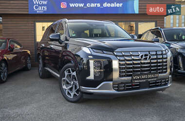 Hyundai Palisade 2021 Hyundai Palisade 2021