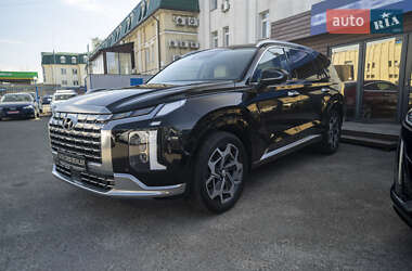 Внедорожник / Кроссовер Hyundai Palisade 2021 в 
