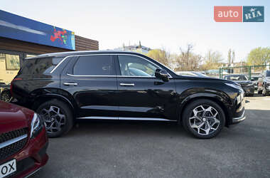 Внедорожник / Кроссовер Hyundai Palisade 2021 в 