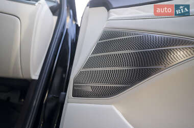 Внедорожник / Кроссовер Hyundai Palisade 2021 в 