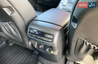 Позашляховик / Кросовер Hyundai Palisade 2019 в 