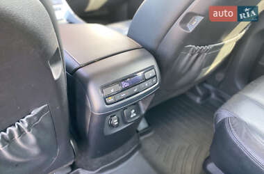 Позашляховик / Кросовер Hyundai Palisade 2019 в 