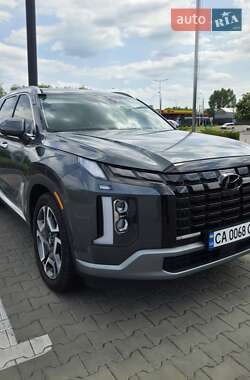 Внедорожник / Кроссовер Hyundai Palisade 2022 в 