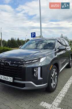 Hyundai Palisade 2022 Hyundai Palisade 2022