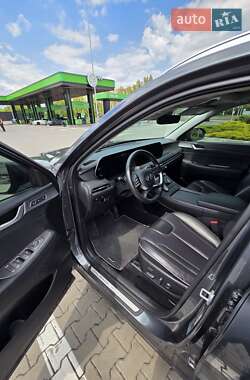 Внедорожник / Кроссовер Hyundai Palisade 2022 в 
