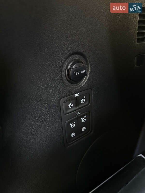 Позашляховик / Кросовер Hyundai Palisade 2020 в Одесі