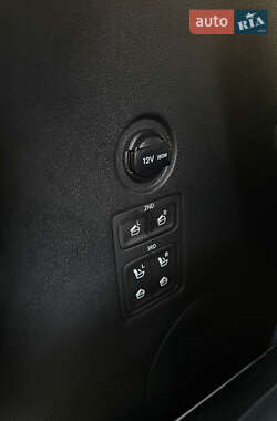 Позашляховик / Кросовер Hyundai Palisade 2020 в  фото 16 Позашляховик / Кросовер Hyundai Palisade 2020 в