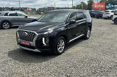 Внедорожник / Кроссовер Hyundai Palisade 2021 в Луцке