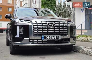 Внедорожник / Кроссовер Hyundai Palisade 2022 в Тернополе