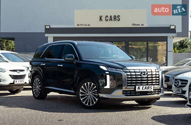Внедорожник / Кроссовер Hyundai Palisade 2022 в Одессе