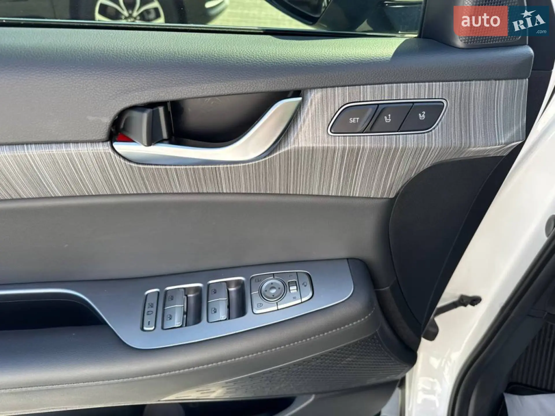 2022 Hyundai Palisade - мініатюра 12