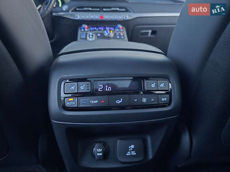 Внедорожник / Кроссовер Hyundai Palisade 2020 в Тернополе