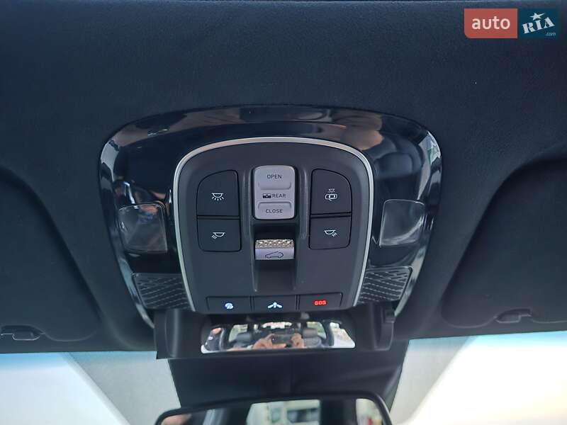 Внедорожник / Кроссовер Hyundai Palisade 2020 в Тернополе