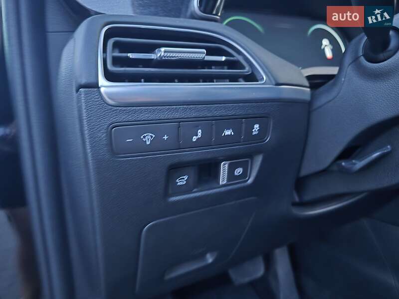 Внедорожник / Кроссовер Hyundai Palisade 2020 в Тернополе