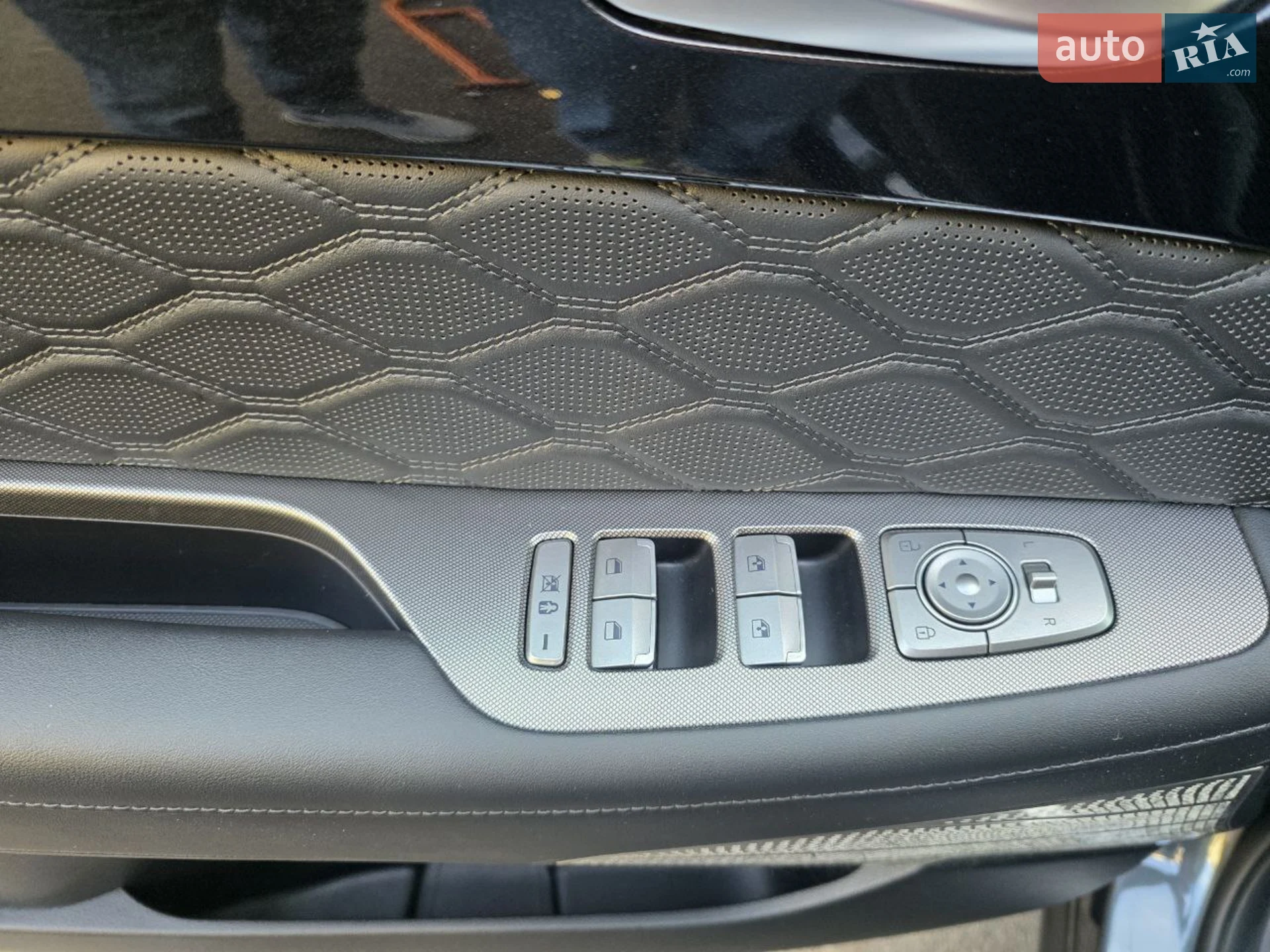 2019 Hyundai Palisade - мініатюра 19