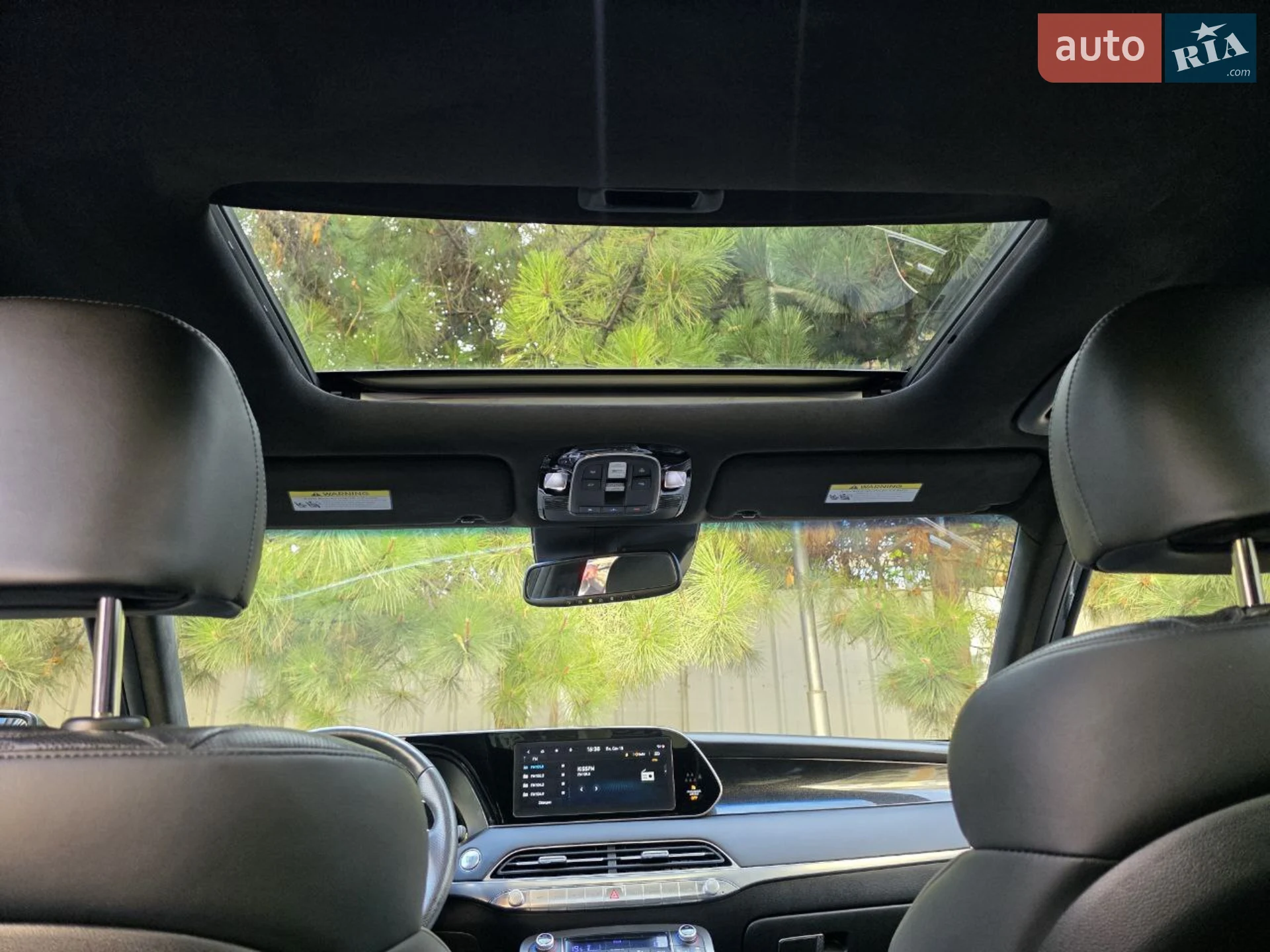 2019 Hyundai Palisade - мініатюра 22