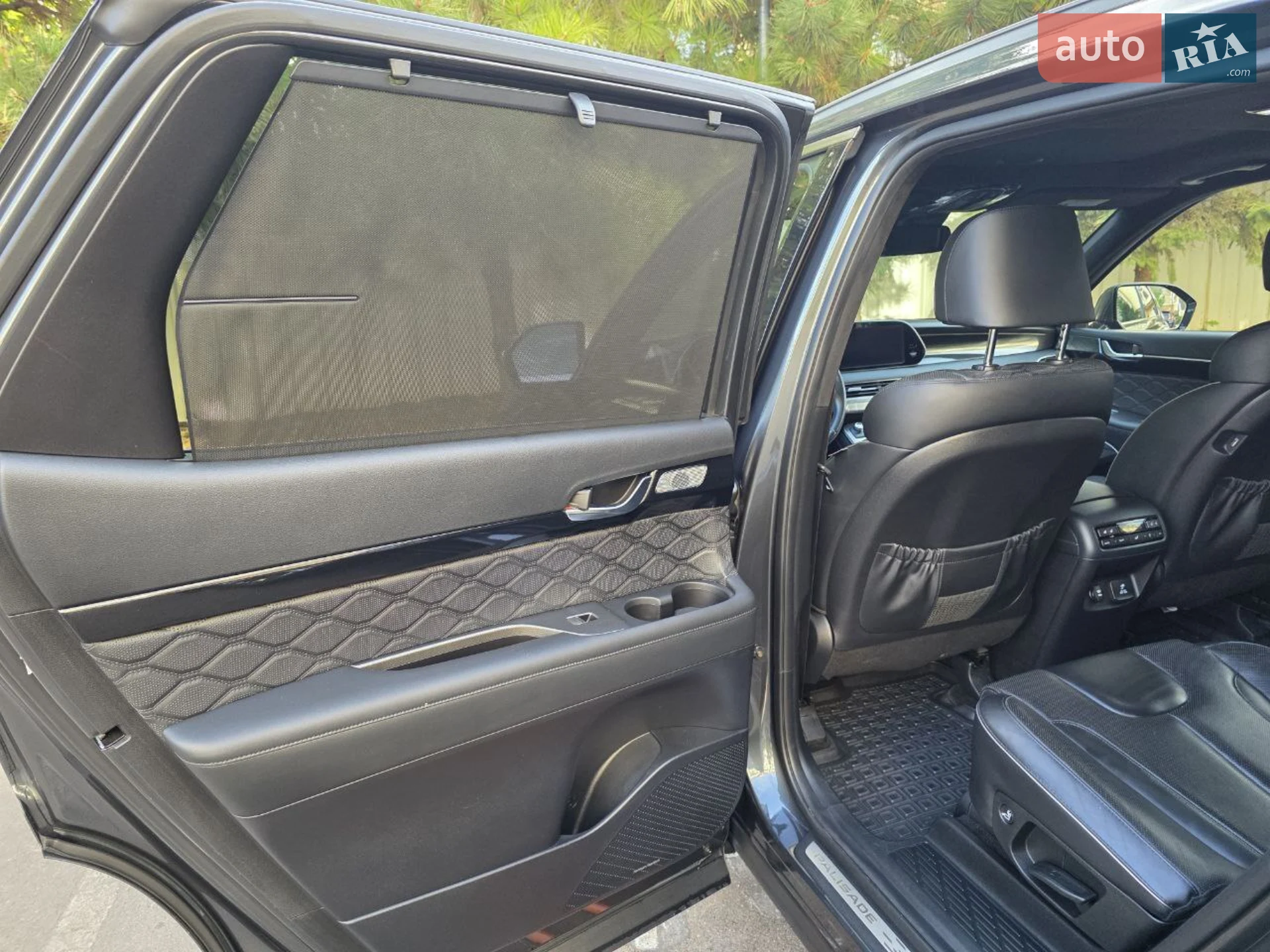 2019 Hyundai Palisade - мініатюра 35