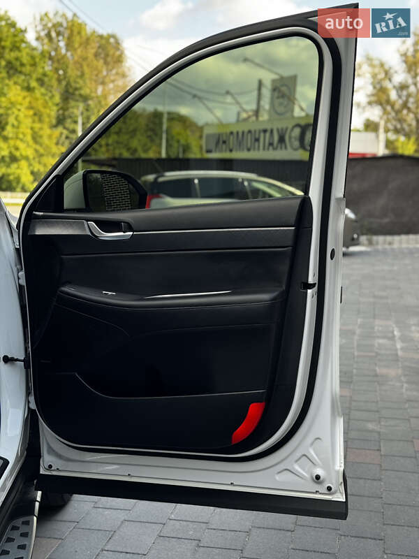 Позашляховик / Кросовер Hyundai Palisade 2019 в Тернополі