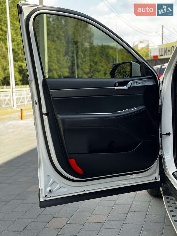 Позашляховик / Кросовер Hyundai Palisade 2019 в Тернополі