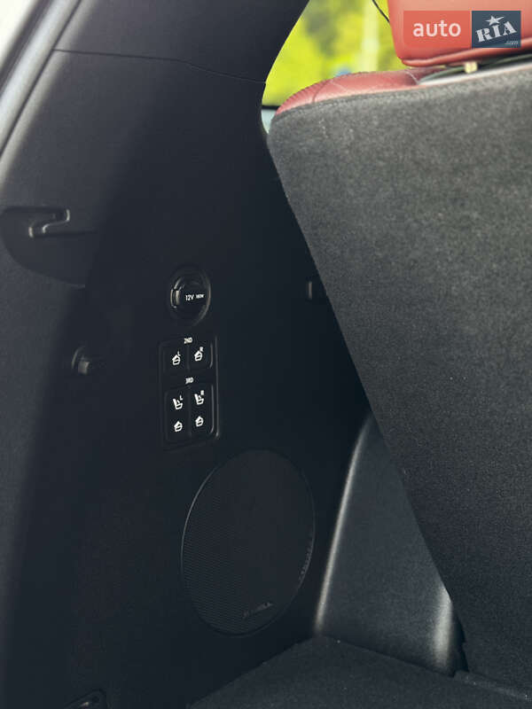 Позашляховик / Кросовер Hyundai Palisade 2019 в Тернополі