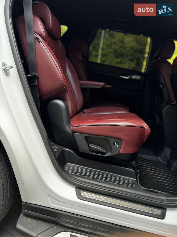 Позашляховик / Кросовер Hyundai Palisade 2019 в Тернополі