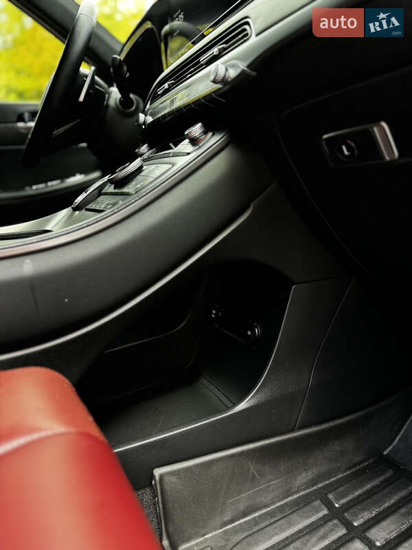 Позашляховик / Кросовер Hyundai Palisade 2019 в Тернополі