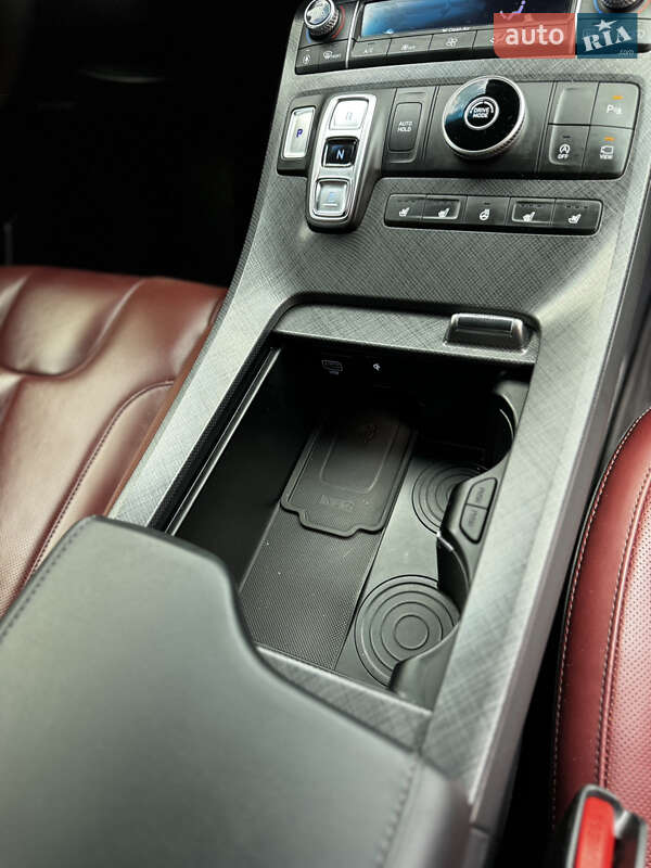 Позашляховик / Кросовер Hyundai Palisade 2019 в Тернополі