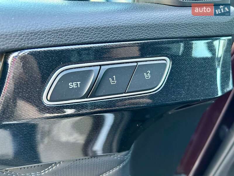 Внедорожник / Кроссовер Hyundai Palisade 2021 в Киеве