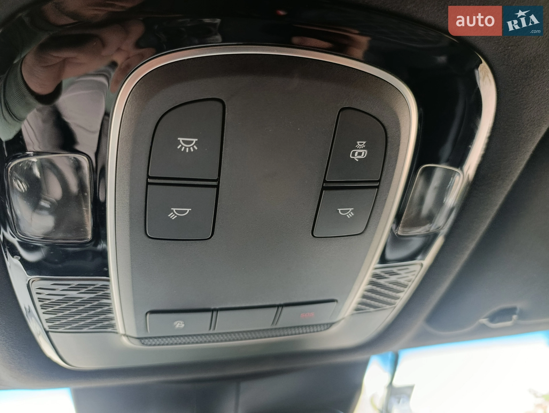 2020 Hyundai Palisade - мініатюра 44