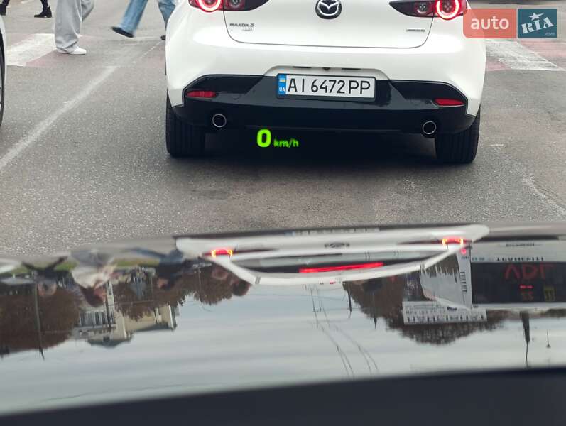 Внедорожник / Кроссовер Hyundai Palisade 2020 в Белой Церкви