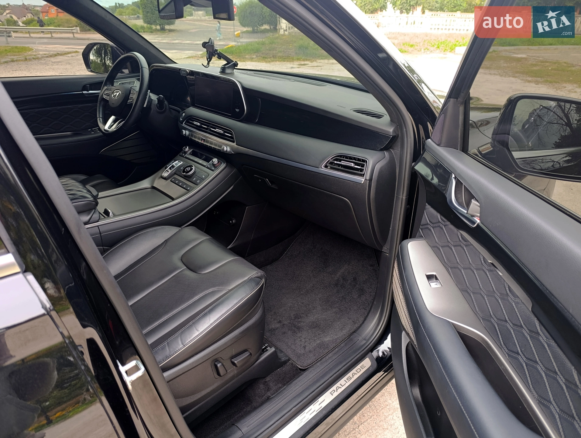 2020 Hyundai Palisade - мініатюра 50