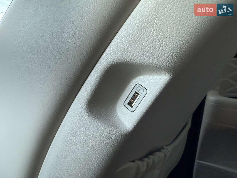 Внедорожник / Кроссовер Hyundai Palisade 2019 в Харькове