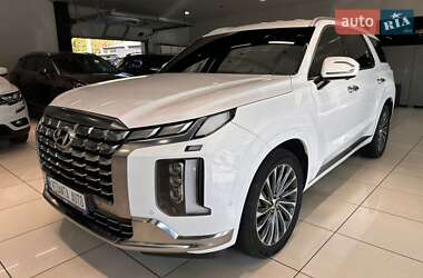 Внедорожник / Кроссовер Hyundai Palisade 2023 в Одессе