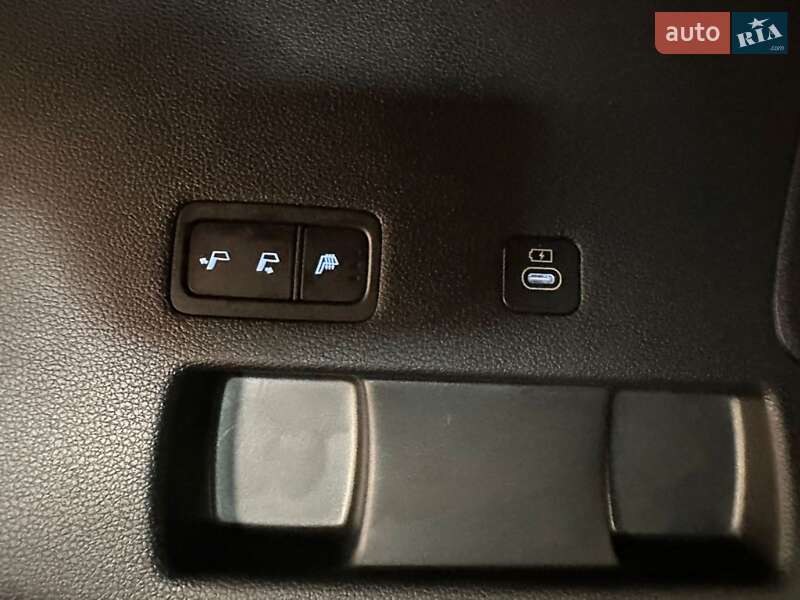 Позашляховик / Кросовер Hyundai Palisade 2023 в Одесі