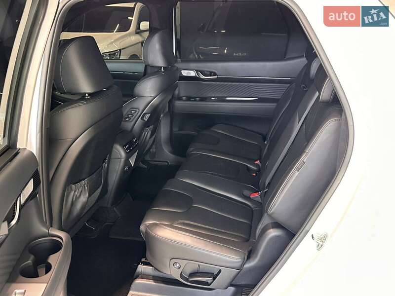 Позашляховик / Кросовер Hyundai Palisade 2023 в Одесі