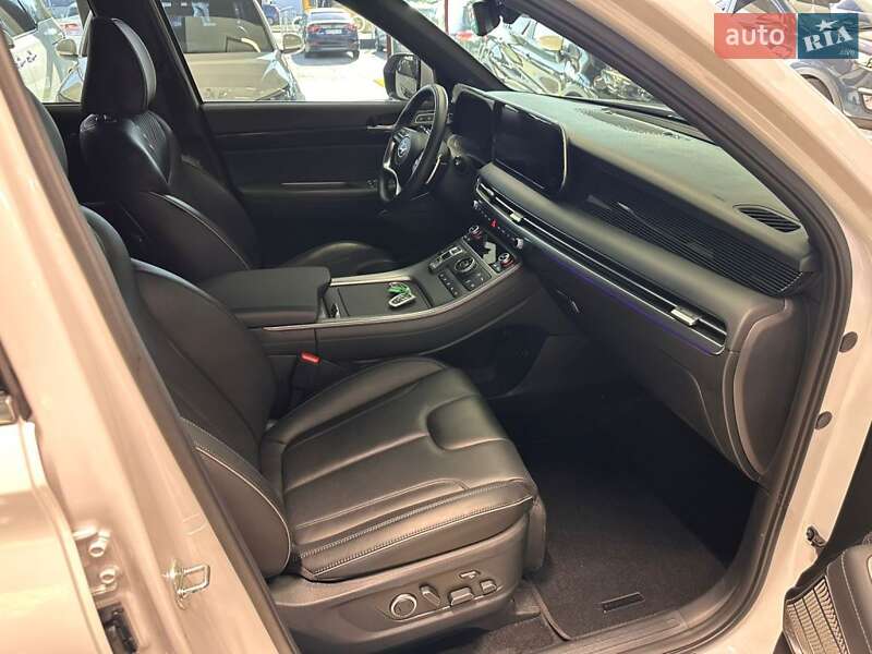Позашляховик / Кросовер Hyundai Palisade 2023 в Одесі