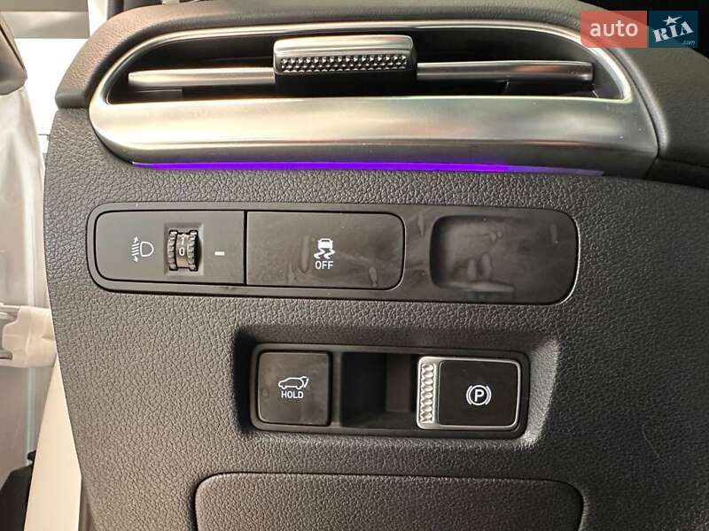 Позашляховик / Кросовер Hyundai Palisade 2023 в Одесі