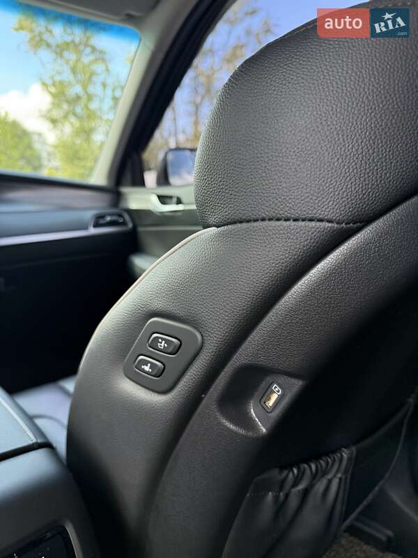 Внедорожник / Кроссовер Hyundai Palisade 2019 в Днепре