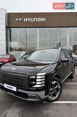 Внедорожник / Кроссовер Hyundai Palisade 2025 в Киеве