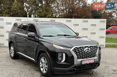 Внедорожник / Кроссовер Hyundai Palisade 2021 в Луцке